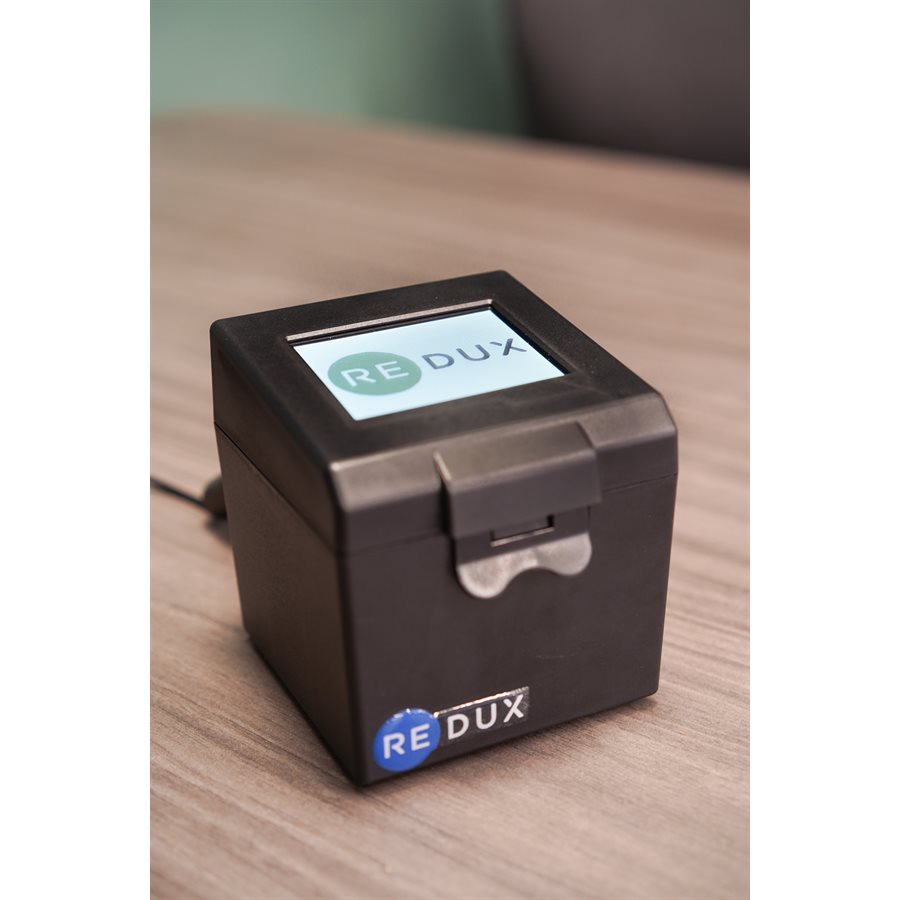 REDUX PRO Professional Hearing Instrument Dryer